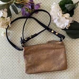 🌸Papaya Crossbody Purse🌸